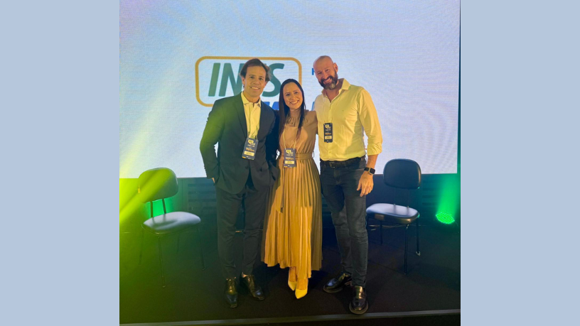 Ian dos Anjos Cunha destaca como a intergeracionalidade promove qualidade de vida e mantém a vitalidade ao longo dos anos.