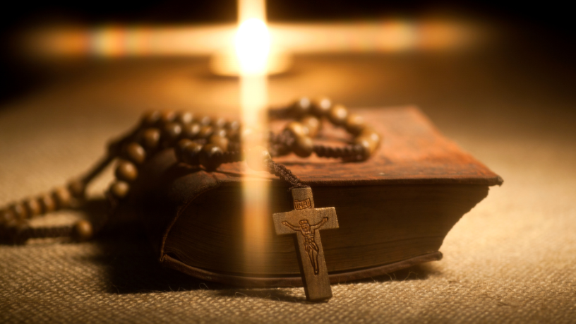 Com Jose Eduardo De Oliveira e Silva, a esperança cristã diante das dificuldades da vida revela caminhos de fé e perseverança em meio aos desafios