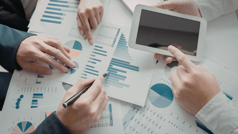 Na tomada de decisão baseada em dados, Victor Boris Santos Maciel mostra como a tecnologia fortalece estratégias, impulsiona resultados e sustenta crescimento consistente.